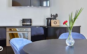 Ekra Reykjavík - Apartment hotel